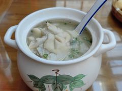 老妈蹄花汤-小街47號江湖菜(四合院店)