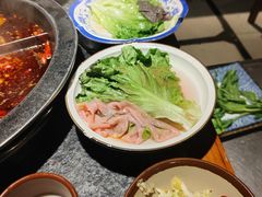 -陈眼镜火锅(总店)