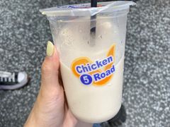 -前进5路汉堡炸鸡(汉街skp店)