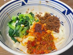 -张记陕西人家(红旗中路)