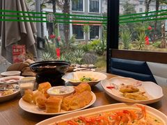 -味莊餐厅(康庄南街店)