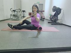 -FLARE STAR FITNESS(复地活力城店)