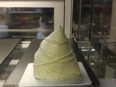 粽子慕斯-BLAQ咖啡(骏豪店)