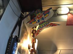 -炙热童年·老北京炙子烤肉(南锣鼓巷店)