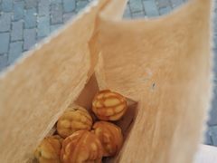-莫朗核桃饼(虹泉路店)