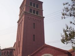 iphone_upload_pic-圣保罗教堂