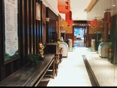 -粥全粥到海鲜家常菜·海肠捞饭(嫩江路店)