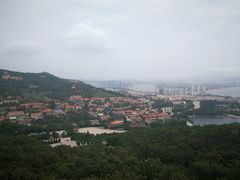 -石岛赤山风景区