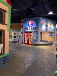 -成都星期8小镇(江宁南路店)