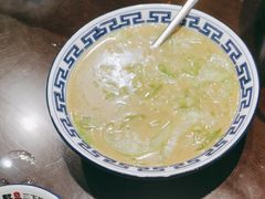 -富正毅三下锅(体育馆店)