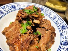 -八大碗(长青街店)