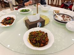 -怡园饭店-餐厅(四望亭店)