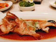 -喜湘宴·精致湖南菜(和平西桥店)