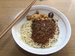-刘国涛老杂酱(电报路店)