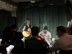 -Tango by Ala House