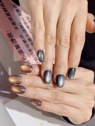 -丽心自助美甲美睫