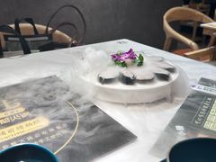 -椰子湾·海南火锅·糟粕醋·椰子鸡(正大广场店)