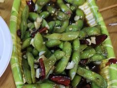 -郑贵初烧烤·烤凤爪的发明者(王家湾店)