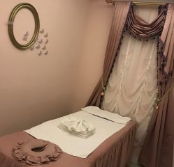 -蕾蕾美颜美容美体