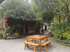 -青城甲(青城山店)