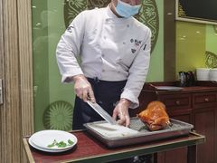 -紫光园·烤鸭(吕家营店)