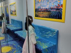 -天津梵高星空艺术馆(天河城旗舰店)