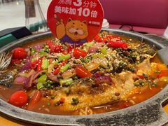 -南锣南门
