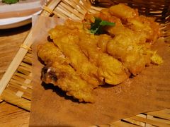 -新梅华·茶点餐厅(欧尚店)
