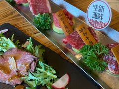 -赤坂亭·M9和牛放题(长楹天街购物中心店)
