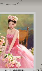 -Nice奈斯摄影婚纱写真