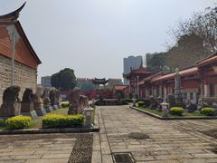 -同安孔庙