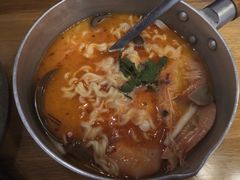 -About Bistro關於·泰式家庭料理