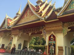 -西双版纳勐泐文化旅游区