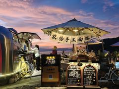 -Brew Farm·精酿农场海滨悬崖餐厅
