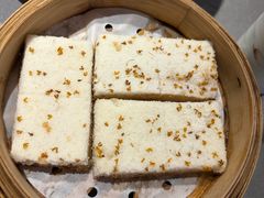苏式桂花糕-姑苏家宴·苏帮菜·松鼠桂鱼(苏州总店)
