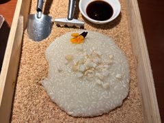 酒酿糍粑-寻宝记绍兴菜(鲁迅路店)