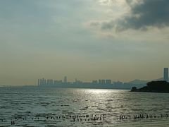 -深圳湾公园(南山区)