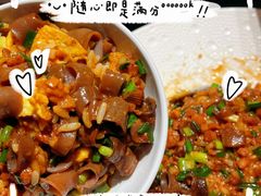 -吕氏疙瘩汤·新鲁菜(潍坊银座店)