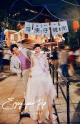 点击看大图 -金夫人婚纱摄影(华南店)