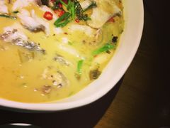 -粗茶淡饭·隐庐私厨(东亭店)