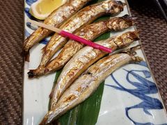 -尺山寸水日料(马桥满天星店)