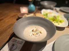 -Carbon莫卡哆·意大利复古集市餐厅(杭州大厦店)