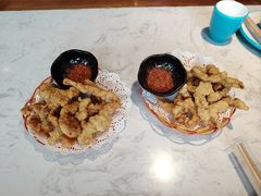 -舞虾小说.涮肉.烧烤(国顺东路店)