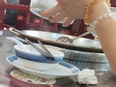 -老来福·非遗酸汤兔(凯旋路店)