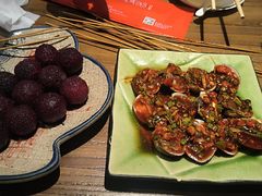 -小乾杯串店•16年沈阳烧烤(文安路店)