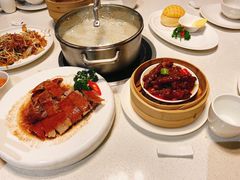-煲王粤菜餐厅(中侨中心店)
