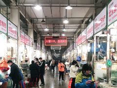 大堂-京深海鲜市场(光彩路店)