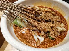 -嘉州叶婆婆钵钵鸡(建设路店)