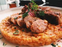 -wann lounge 低温慢煮牛排·清吧