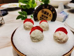 -鲐赏河豚(长寿店)